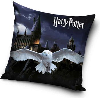 Carbotex Vankúš Harry Potter 40x40