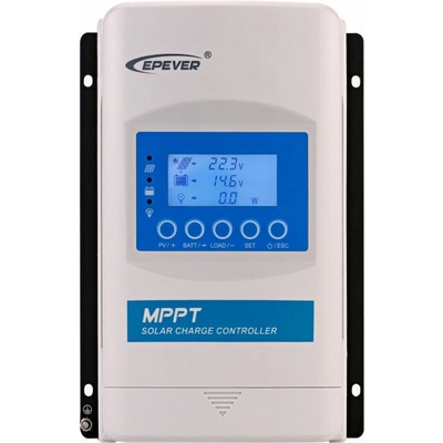 EPEVER solární regulátor MPPT 100V DC 3210N