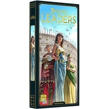 Repos 7 Wonders 2nd Ed: Leaders