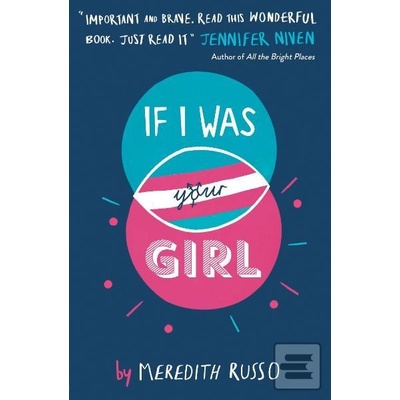 If I Was Your Girl - Russo, Meredith