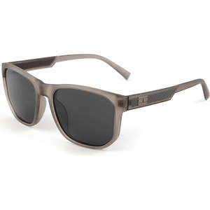 Techsuit Слънчеви очила Techsuit Polarized Sunglasses (8502) - мъжки, поляризирани, Wayfarer дизайн - Сив (KF2364783) Слънчеви очила