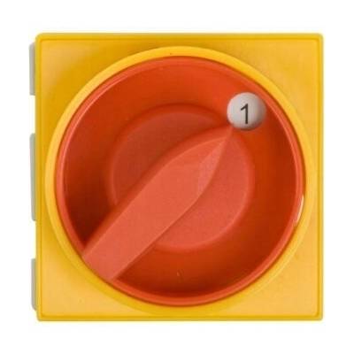 Konektor Spamel 230 V IP65 63 A