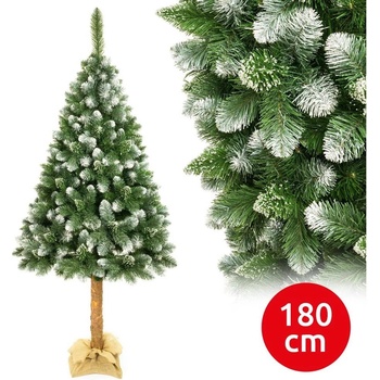 Elma Vánoční stromek na kmenu 180 cm borovice EA0006