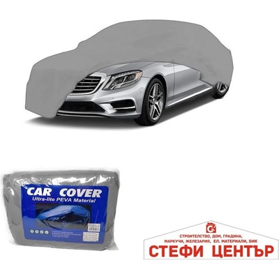 Paolo Покривало за автомобил - 1194 xxl (06068)