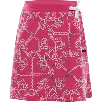 ALPINE PRO Детска пола ALPINE PRO TARINO магента вариант ALPINE PRO | Rozov | Момичешки | 140/146