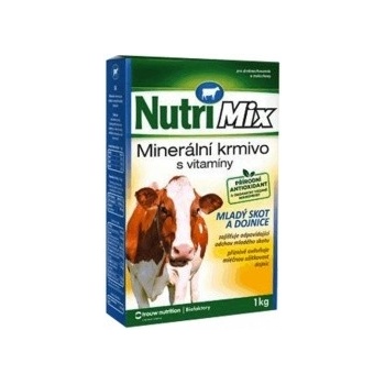 Nutri Mix DOJNICE 1 kg