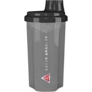 Lazar Angelov Nutrition LA Nutrition Shaker [700 мл]