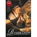 Rembrandt - David Spence