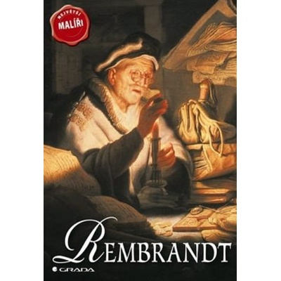 Rembrandt - David Spence