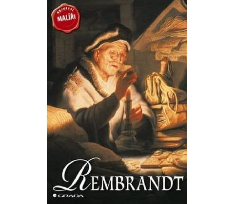 Rembrandt - David Spence