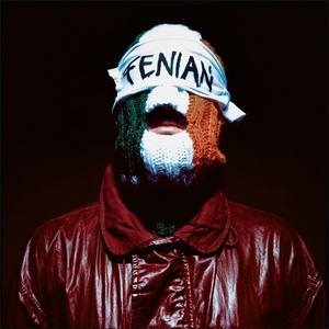 Kneecap - Fenian (Limited Edition) (CD) (4526180752639)