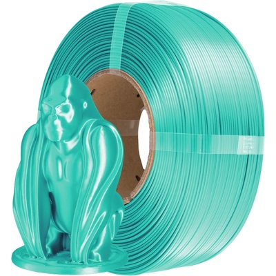 AzureFilm PLA Silk Refill Turquoise Blue - 1, 75 mm / 1000 g (FLR171-5018)