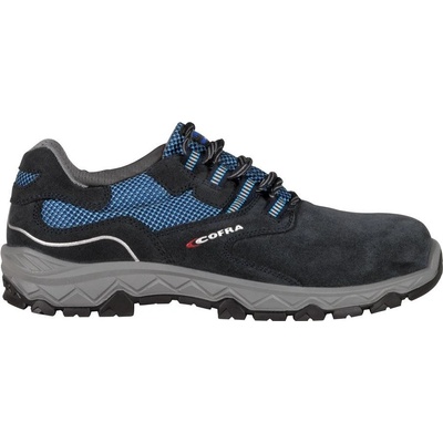 Cofra STRETCHING BLUE S1PS FO SR