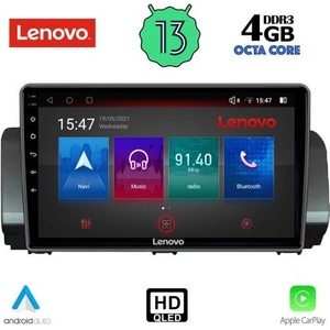 Lenovo SSX 9109 CPA Авто мултимедия