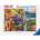 Ravensburger Puzzle 1000 View from the motorhome