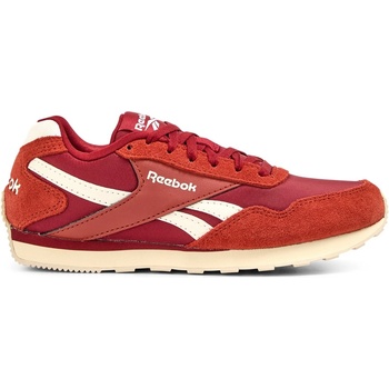 Reebok Маратонки Reebok Men's Glide Low Trainers - Retro Red