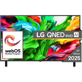 LG 55QNED85A3C