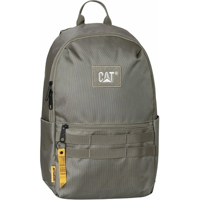 Caterpillar Combat Gobi olivový 21 l