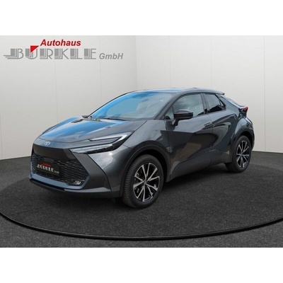 Toyota C-HR 2.0 Plug-In Hybrid 164 kW