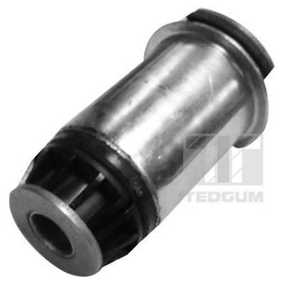 Uloženie, telo nápravy TEDGUM 00586141