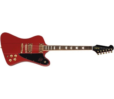 Epiphone Firebird