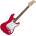 Soundsation Електрическа китара rider-std-s fr