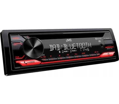 JVC KD-DB622BT