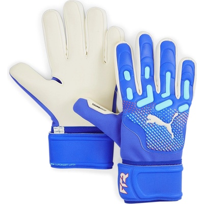 PUMA Вратарски ръкавици Puma Future Match Goalkeeper Gloves Adults - Blue/Green