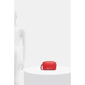 Karl Lagerfeld Jeans чанта crossbody дамска от имитация на кожа (B3W30179)