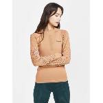 CRAFT Термоблуза adv warm intensity ls w