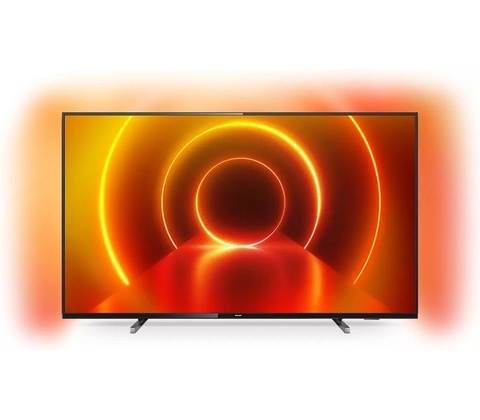 Philips 55PUS7805