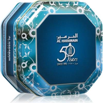 Al Haramain Bukhoor Juman тамян 75 гр