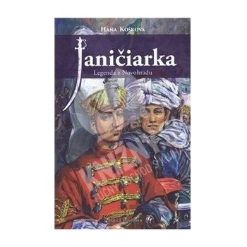 Janičiarka