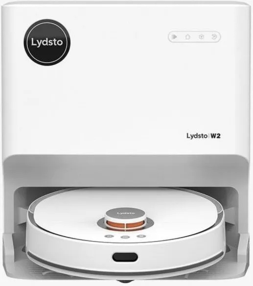 Lydsto W2 White (YM-W2-W03)