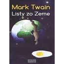 Listy zo Zeme Twain Mark