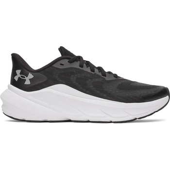 Under Armour Маратонки Under Armour Kids' Trainers - Black/White
