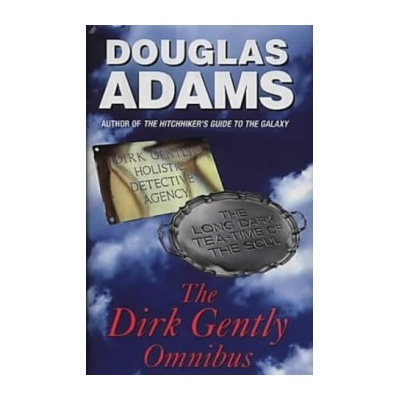 The Dirk Gently Omnibus