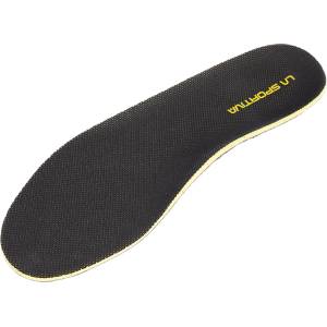 La Sportiva Стелки за обувки La Sportiva La Sportiva Mountain Insoles 39OA Insole - Black - размер 36 (EU) (209-0328-0111)