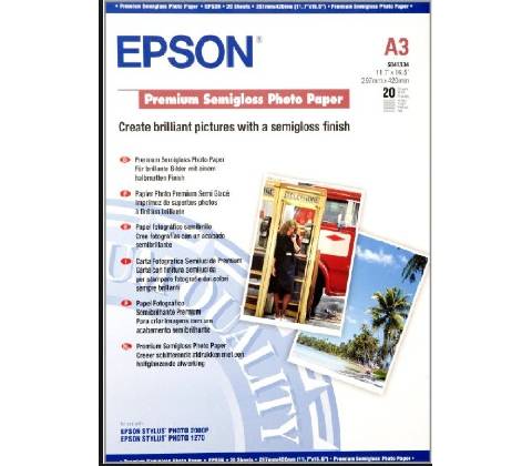 Epson S041334