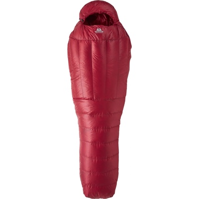 Mountain Equipment Xenith II Цвят: червен