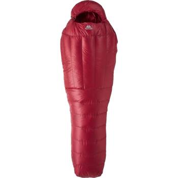 Mountain Equipment Xenith II Цвят: червен