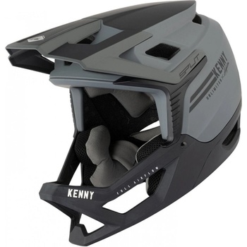 KENNY SPLIT grey/black 2021