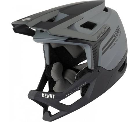 KENNY SPLIT grey/black 2021