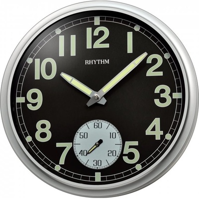 Rhythm CMG774BR19
