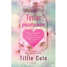 Tysiąc pocałunków wyd. 2