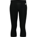 Mammut Мъжко мериносово термобельо Mammut Tree Wool Thermal FL 3/4 Tights Merino base layer - Black (015-2440-0112)