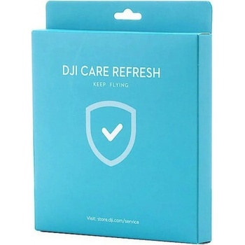 DJI Card Care Refresh 1-Year Plan Osmo Action 4 EU CP.QT.00008550.01