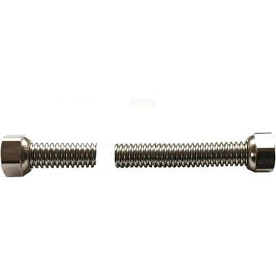 SU-FLEX Připojovací hadice, M3/4" × M3/4", 80 cm SF-701030300800