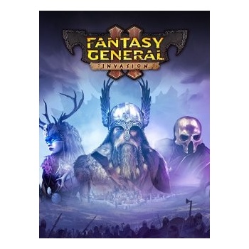 Fantasy General II