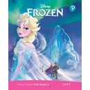 Shuffle Čierny Peter Frozen 3
